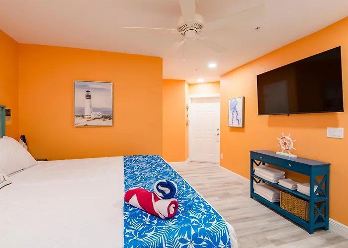 The Lofts At St Pete Beach