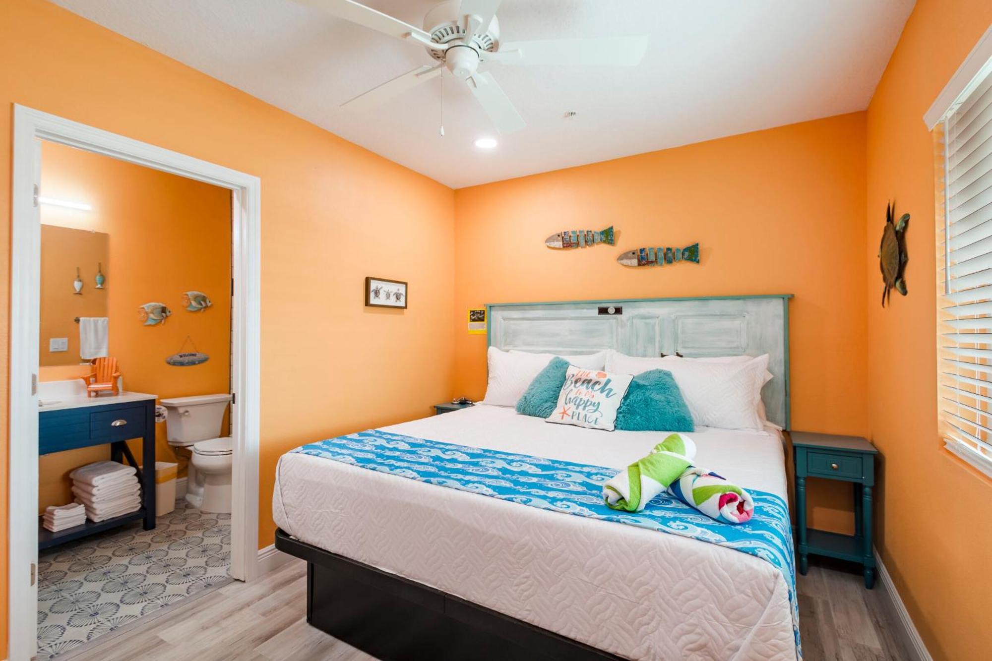 The Lofts At St Pete Motel St. Pete Beach