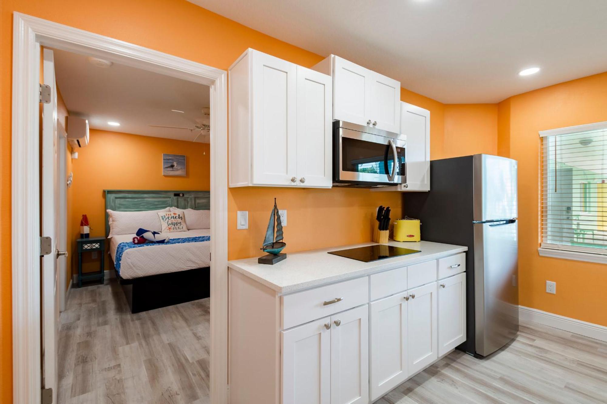 The Lofts At St Pete *